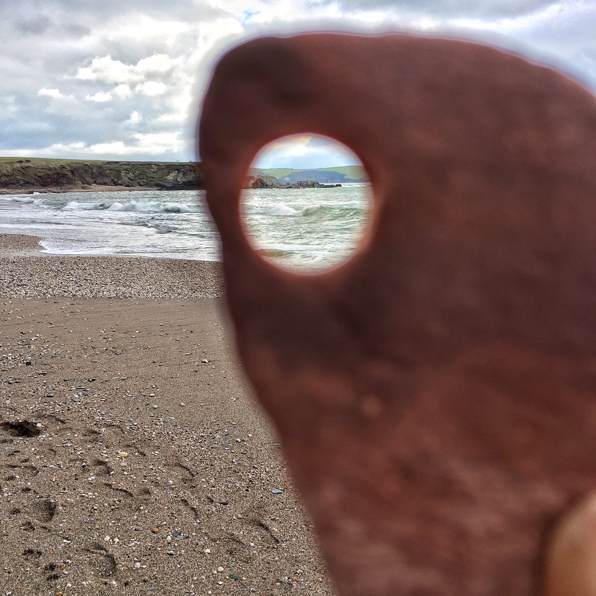 rbenton_'s tweet photo. Nature’s viewfinder 🔎 #geographyteacher #geographyalways #geographymatters #primarygeography https://t.co/8pzkHGnaiG