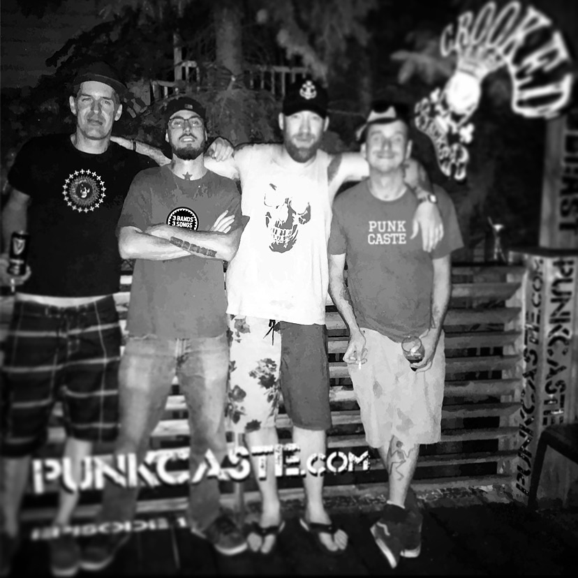 Punk Caste tweet media