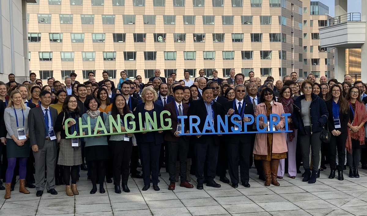 giztransport's tweet photo. What a day at #TCCW20
Thank you to all speakers, partners, supportes and participants for the great inputs and fruitful discussions!
See you at #TCCW21! https://t.co/BKXvZoMU8Z
