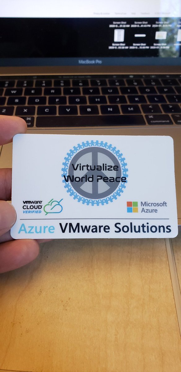 dchung615's tweet photo. #VMware and #Microsoft #AVS black belt technical teams collabrated at Palo Alto office.
So much brain power in this room, making hybrid cloud possible for the customers.
#HCX #azure #maas #vcps #HybridCloud https://t.co/Hq4yAFQ37o