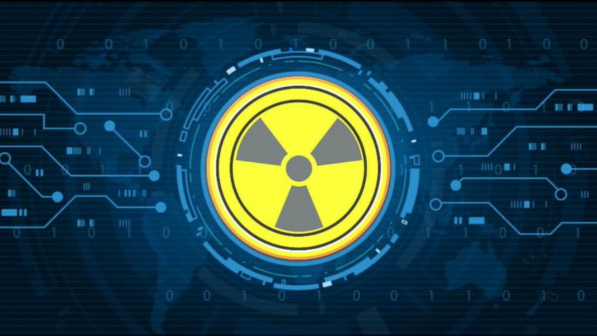 Nuclear Platform tweet media