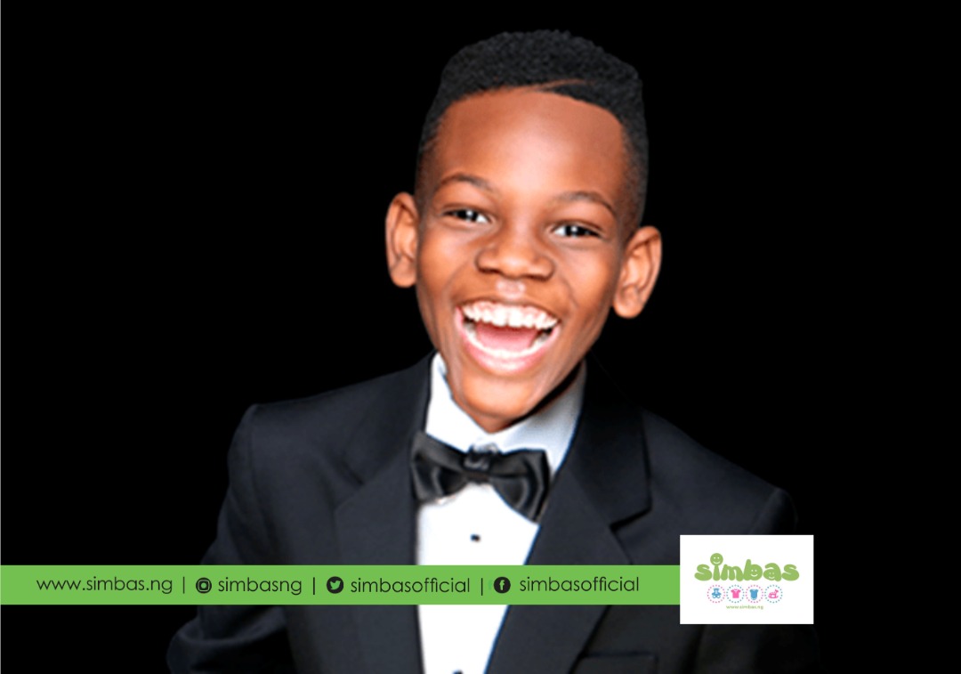 simbasofficial's tweet photo. #ThrowbackThursday - Next week, there will be a fantabulous prize for our follower with the highest number of likes! Participate by sharing your kid's old picture and his/her recent picture on any of the Simbas Mart Social Handles - Instagram: @simbasng | Twitter: @simbasofficial https://t.co/zOzunFyUef