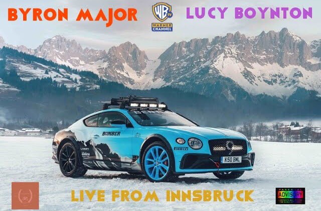 byronmajor13's tweet photo. @lucyboynton_fr date me before we start the show, please? 〽️👑😊🎠 #MajorInc https://t.co/OEfDiaI1vE