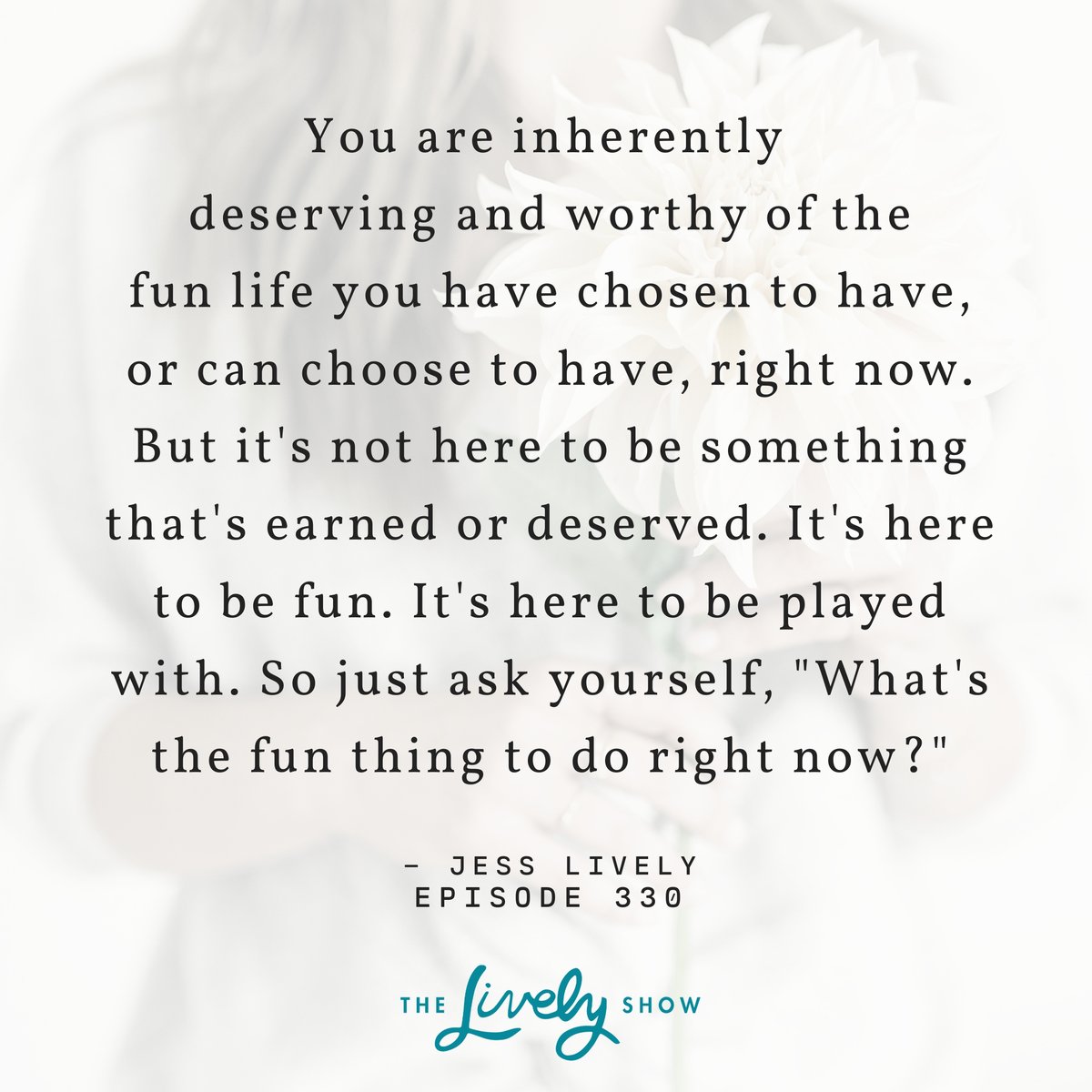 Jess Lively tweet media