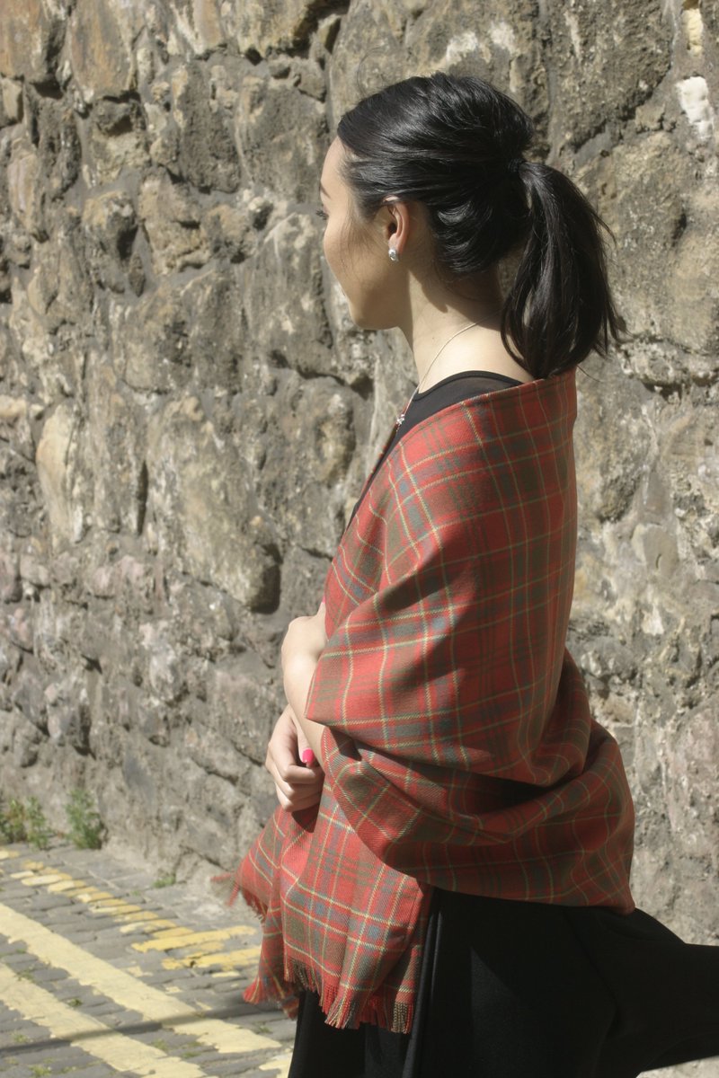 Happy #InternationalWomensDay 👩

We appreciate all the women in our industry. 

Shop Women - 15% OFF: clan.com/products/women

#womeninkilts #womenintartan