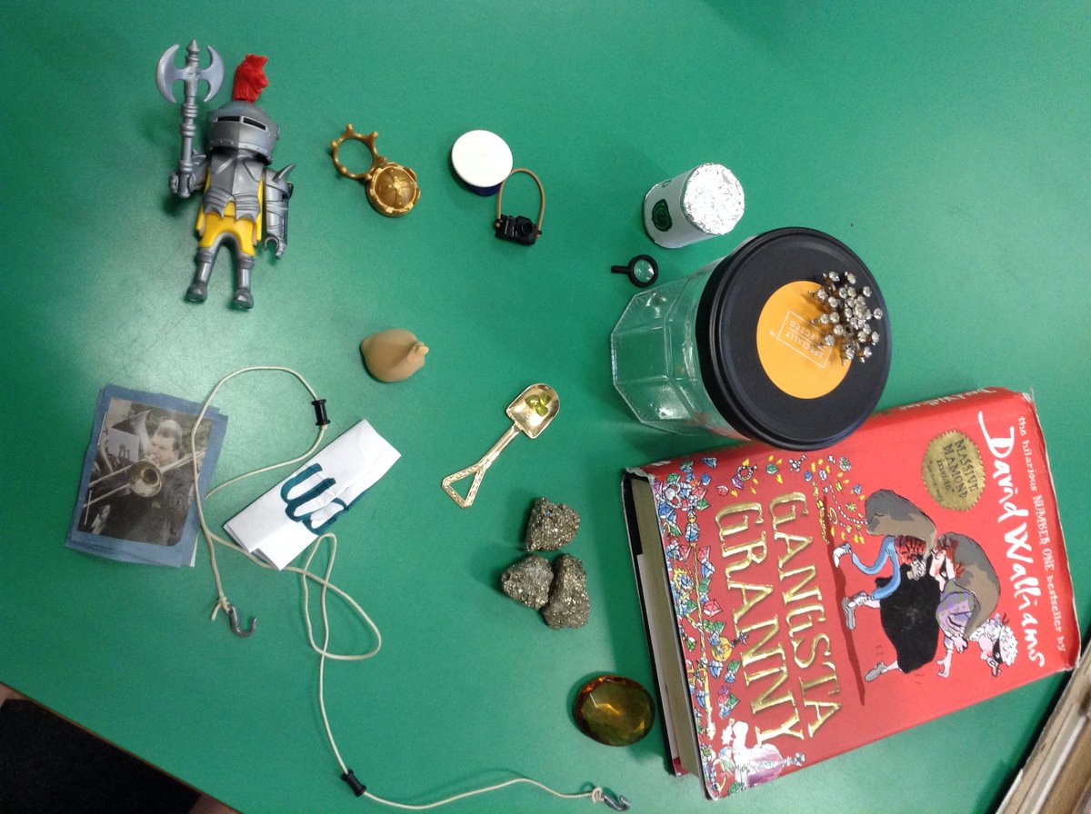 Calder Vale C of E tweet media