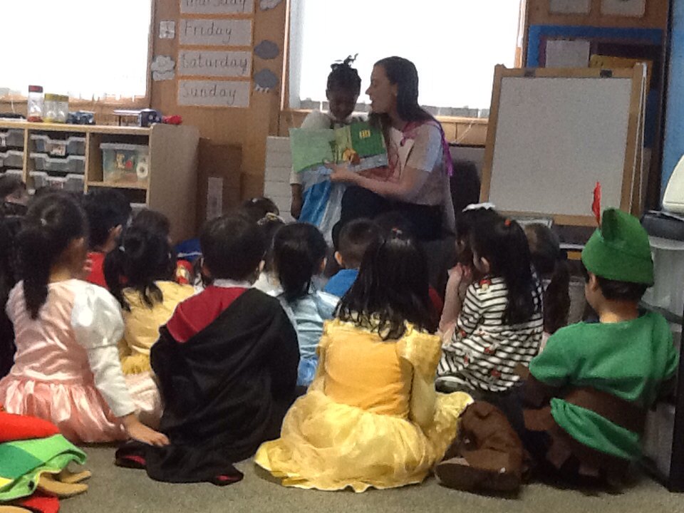 Nansen Primary tweet media