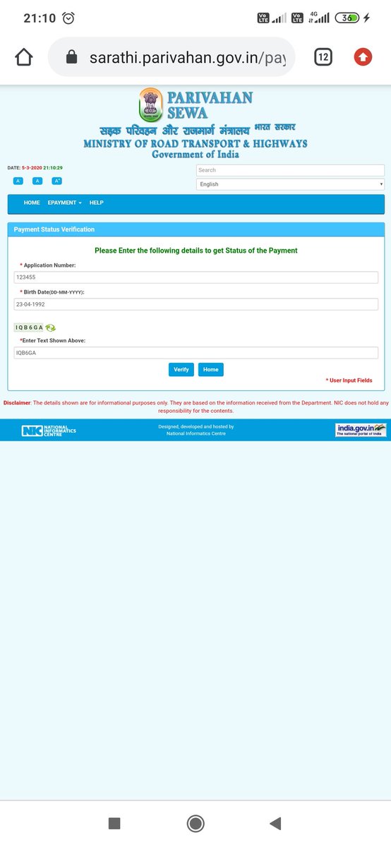 DHIREN RATHOD tweet media