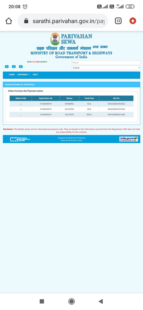 DHIREN RATHOD tweet media