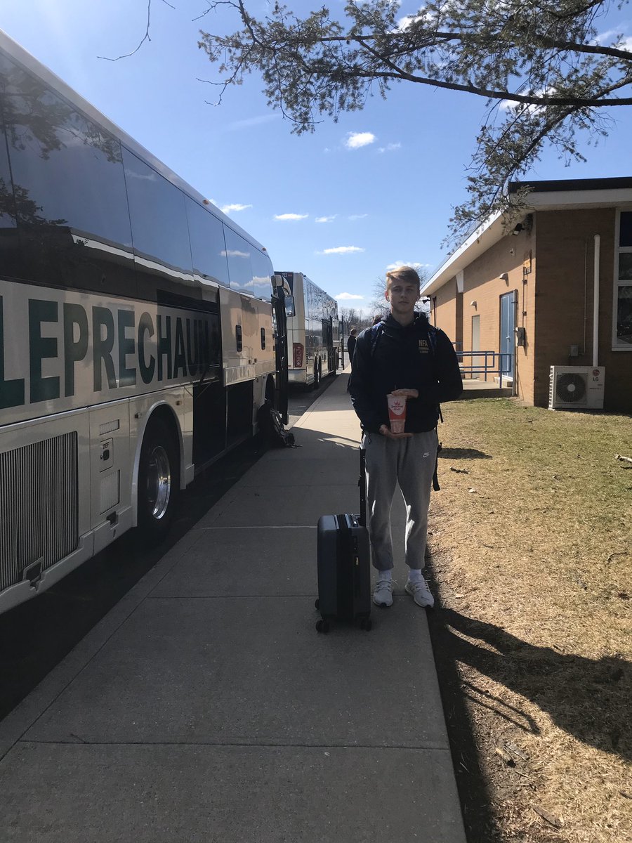 Sophomore Luka Samsonov on his way to NYS Championship meet! Good luck Luka! #newburghswimming #goldbacknation #sophomoreskills