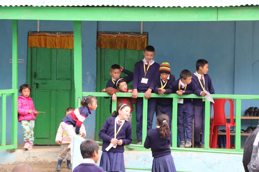 Conducted 23rd Sarkar Apke dwar cum Jan Sunwai camp today at Lhunpo village
<a href="/PemaKhanduBJP/">Pema Khandu པདྨ་མཁའ་འགྲོ་།</a> <a href="/ArunachalDIPR/">ARUNACHAL IPR</a>