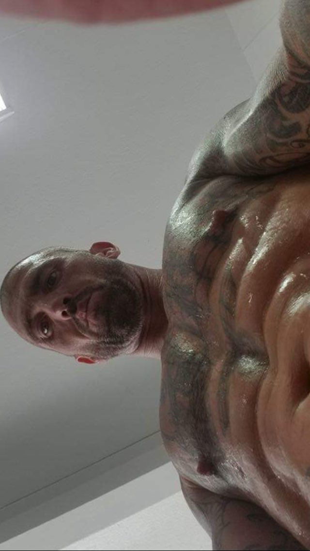 MerastyRob's tweet photo. Photo of my tough fag-hating shirtless bud standing up frozen on command of his hypnotist as his brain is being completely reprogrammed,then later ,still tough but passionately looking down at me,enjoying the head I’m giving him,something he’d never have permitted before!YUM!!!. https://t.co/jcdUf75yom