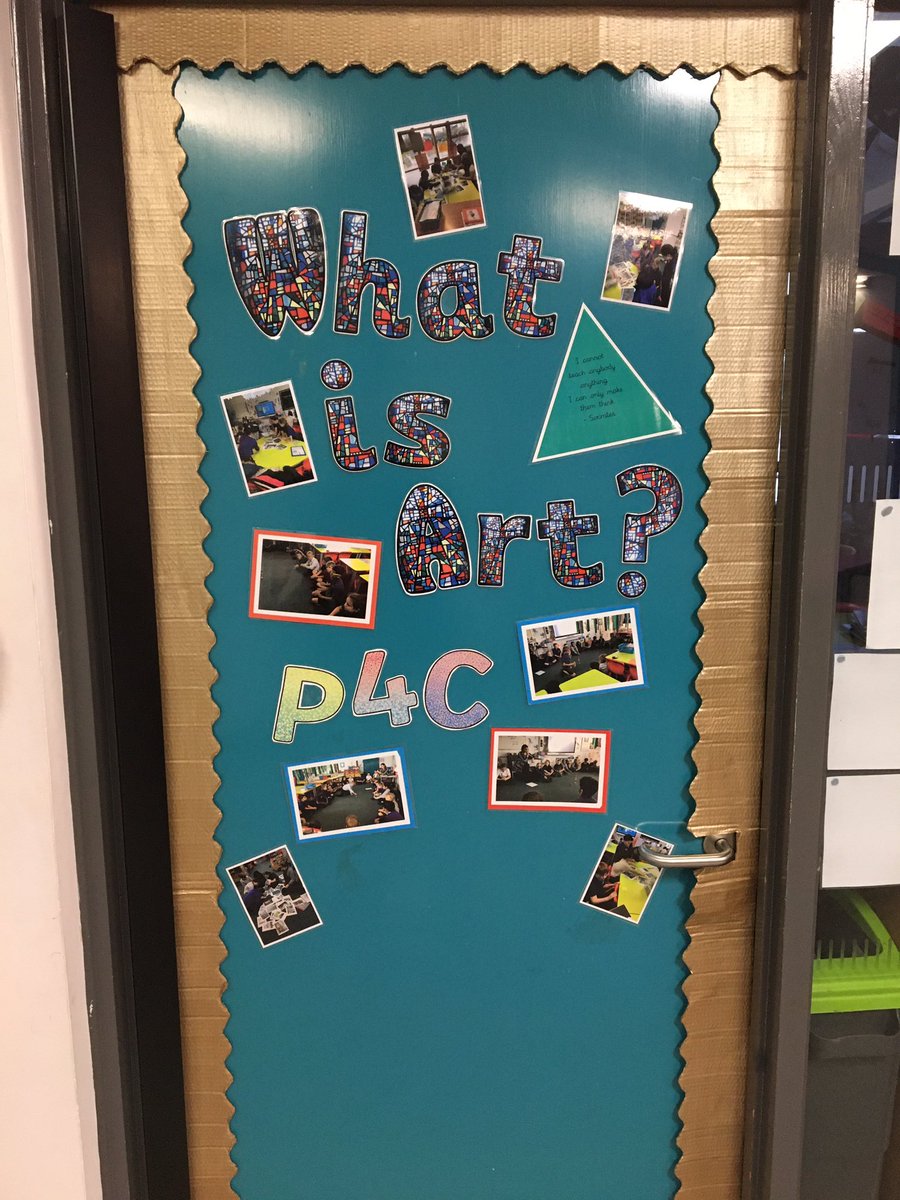 LittleStanion's tweet photo. Green glass are using their P4C skills to help them investigate their topic. A fantastic example of cross curriculum use of P4C to support and deepen children’s learning. https://t.co/XFYNHZ2ZlP