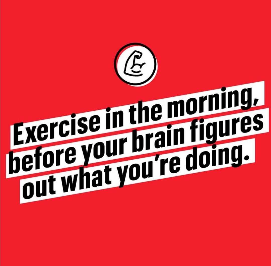 Morning, Noon or Night Just do it!... #Puregym #mindovermatter #puregymbermondsey