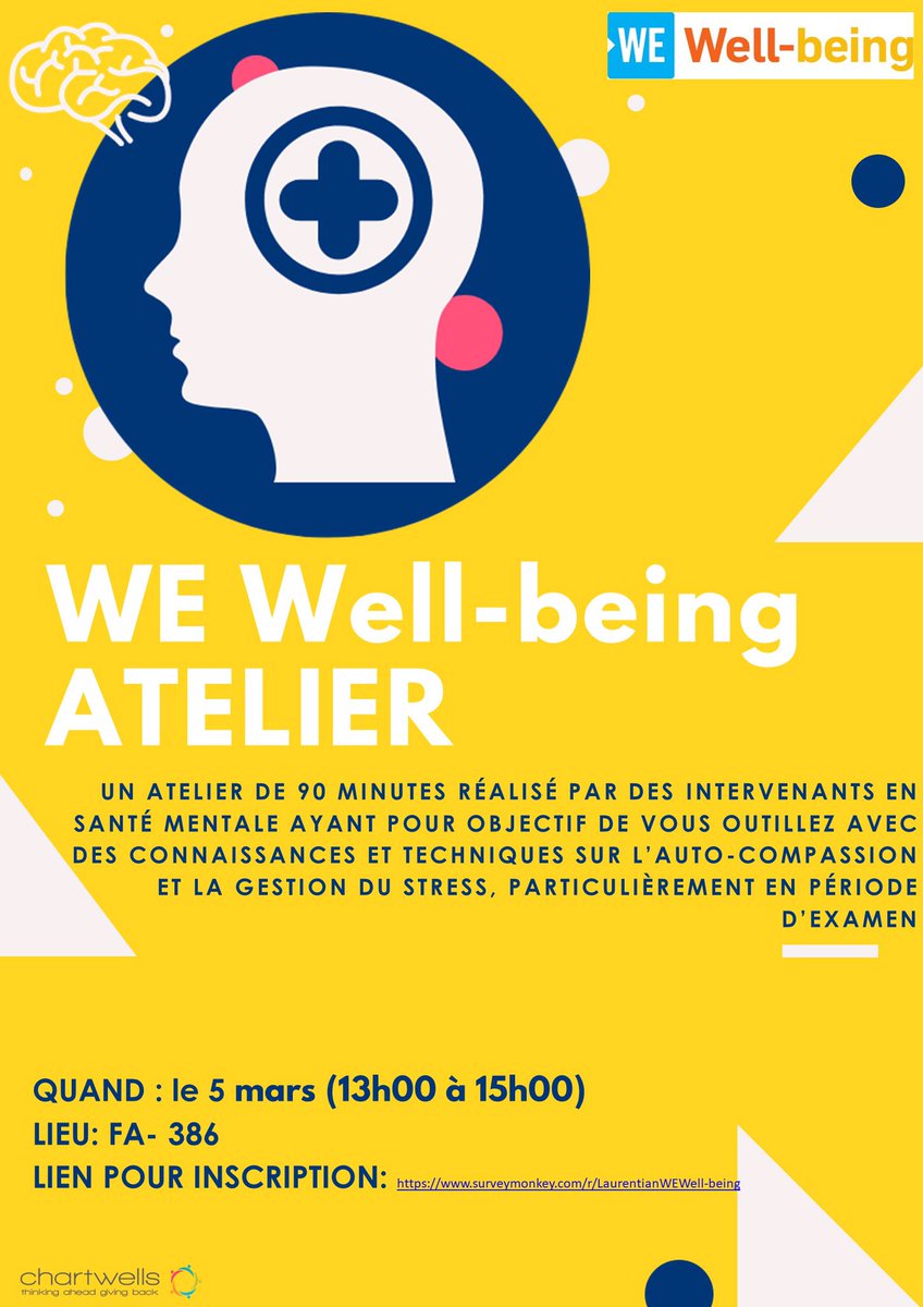 Laurentian Dining tweet media