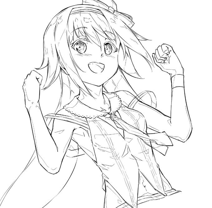 今日はここまで。 