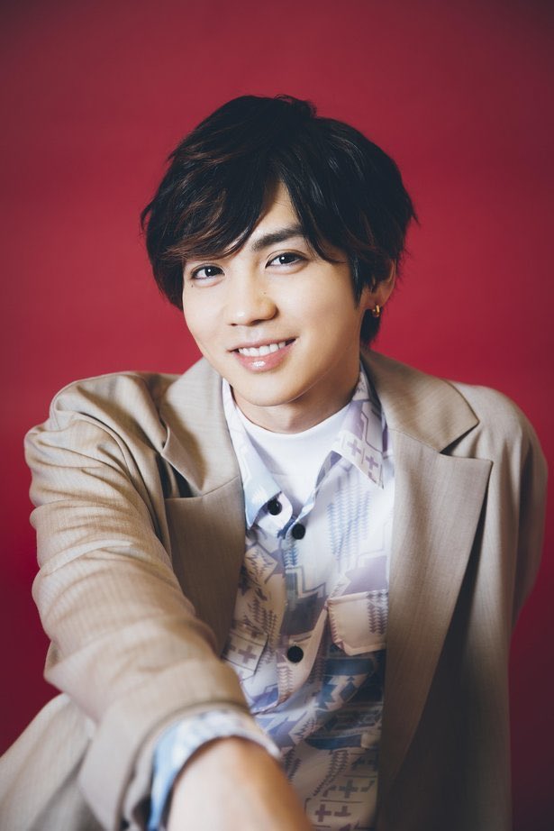Uzivatel Moeee Na Twitteru 岩ちゃんと北ちゃんお誕生日おめでとう 一言で言うと2人ともほんまに好き 1番の推し2人が同じ誕生日とか最高 かっこよくてかわいくて岩ちゃんはダンス 北ちゃんは歌が上手くてすばらしすぎる 2人にとって良い一年になりますよう