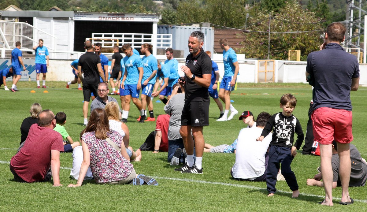 BathCity_FC's tweet image. REDEVELOPMENT | Our priority is improving &amp;amp; encouraging better health, fitness &amp;amp; wellbeing. Our redevelopment will provide the opportunity for local schools &amp;amp; charities to get together &amp;amp; encourage the community to take part in more active lifestyles.

👉🏼 bit.ly/2Iz41Zb