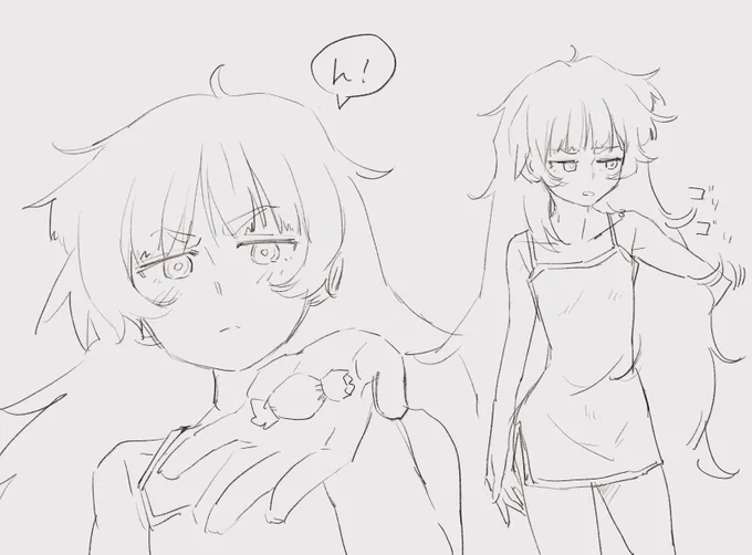 4次元真帆 