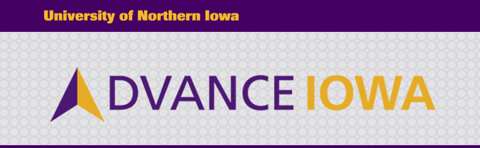 University of Northern Iowa tweet media