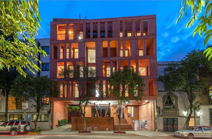 ArchMarathon's tweet photo. ARCHMARATHON Awards Miami 2020

RESIDENTIAL BUILDINGS CATEGORY WINNER
Project: 139 Schultz
by CPDA Arquitectos
Location: Ciudad de Mexico

 #archmarathon2020 #archmarathonawards2020 #archmarathonmiami2020 https://t.co/DjIWoTp2yU