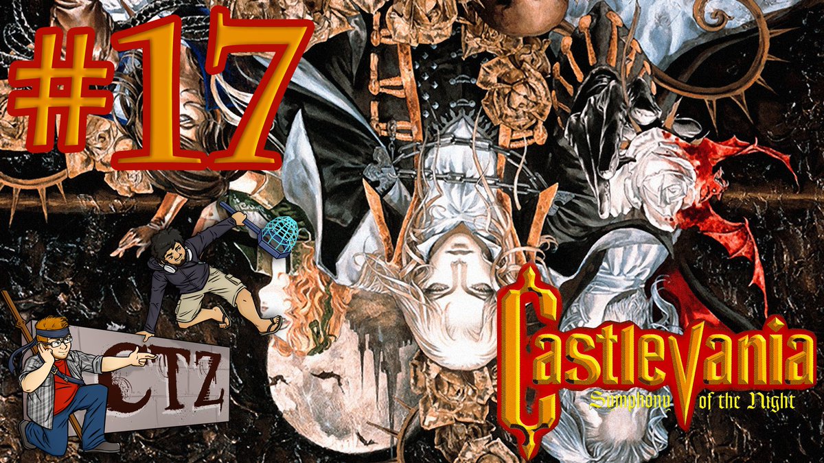 CoffeeTableZero's tweet photo. You mad? Let's talk about it.
#CoffeeTableZeroes #LetsPlay #Castlevania #SOTN
https://t.co/DT4zNyHKPP https://t.co/a8ltt5noCJ