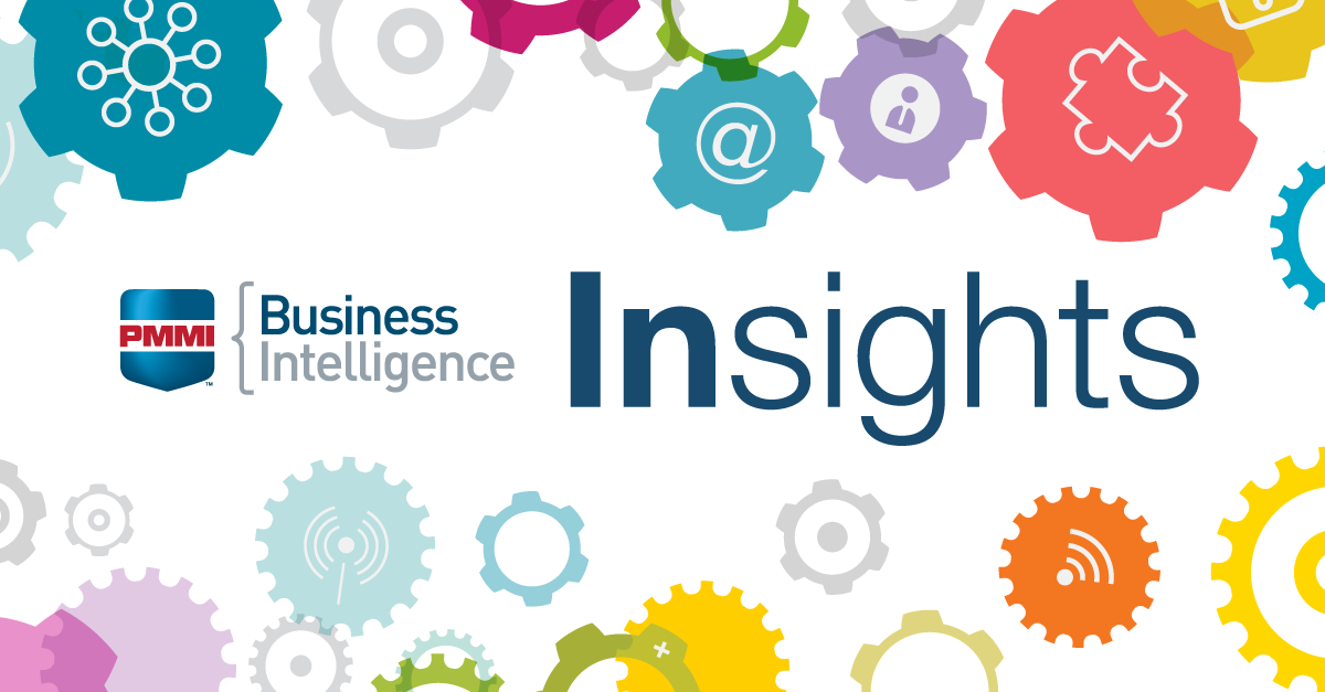 Check your inbox for this week's edition of #BusinessIntelligenceInsights! Didn't get it? Subscribe now and start receiving news and information about PMMI's Benchmarking, Economic and Industry Reports, Infographics, Webinars and more  — buff.ly/2vyYKuf