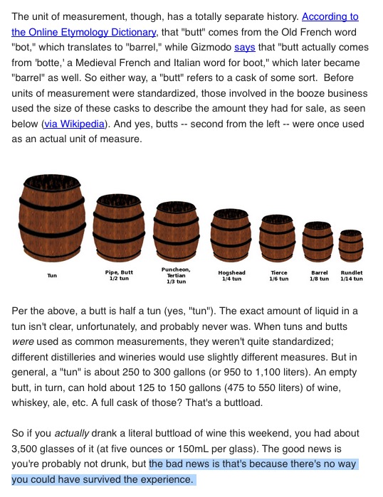 tremes15's tweet photo. You should get @NowIKnow's daily email. There's always a buttload of interesting information. https://t.co/9tHfph6LVw