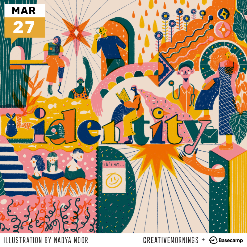 CreativeMornings/PGH tweet media