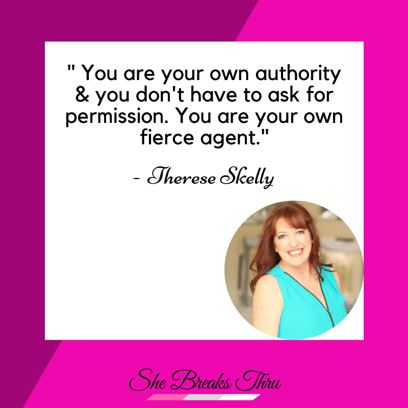 investorthembi's tweet image. You are the authority and gatekeeper of your own life. shebreaksthru.com/ownyourvalue #ThursdayThoughts #ownyourvalue #befierce