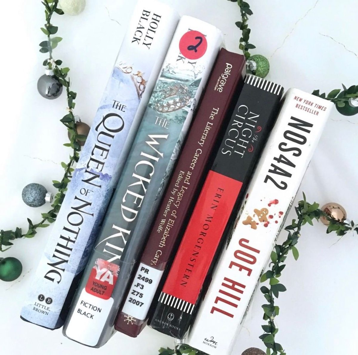 brandypublish's tweet photo. In honor of #throwbookthursday, take a look at our staff’s #currentyreading stacks from the past two months 📚What books have you been loving in 2020? https://t.co/CdqE6IgOnT