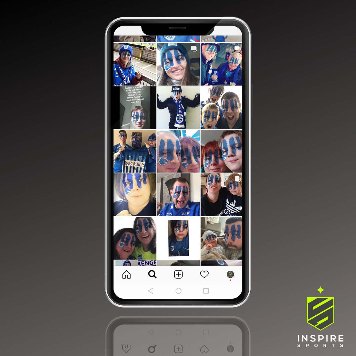 InspireSports tweet media