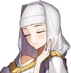 ㅤ
ㅤ
❝Weird... if I remember correctly we both lost to the master of Chaldea and I’m pretty sure we considered them fly’s too so~? 

I guess we both can kill anything...❞
ㅤ
ㅤ