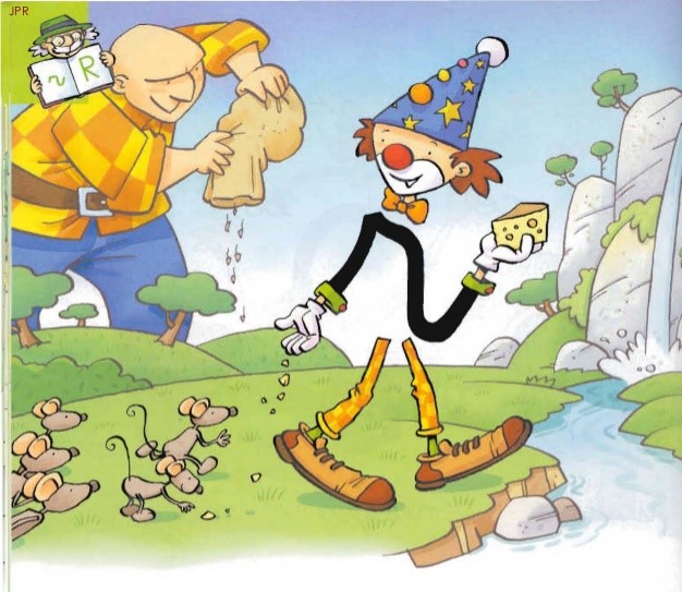 carlos on Twitter: "Hilo: Que letra de letrilandia eres?🥰… "