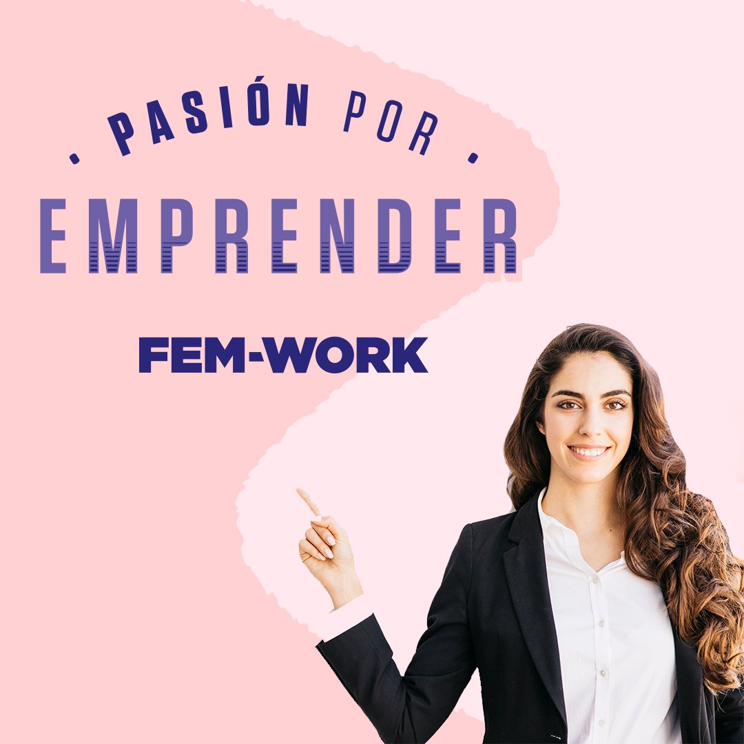 FemWorkGlobal tweet picture
