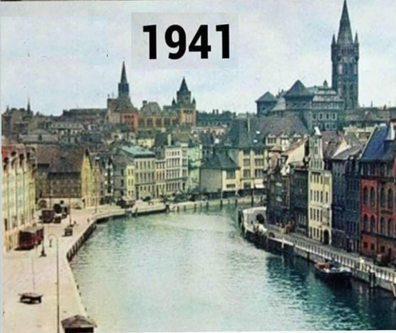 Trad_West_Art's tweet image. Do they show this in architecture schools? Does it really get them pumped for those careers?