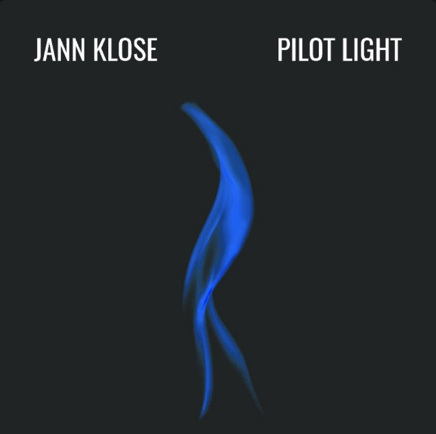Pre-save @JannKloseBand ‘s FORTHCOMING SINGLE “Pilot Light” via the link below — set for release on 03/27/2020 !! 

ffm.to/pilotlight