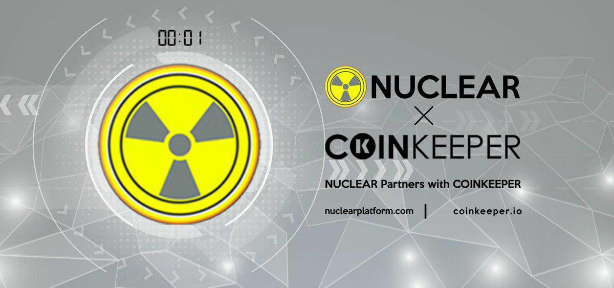 Nuclear Platform tweet media