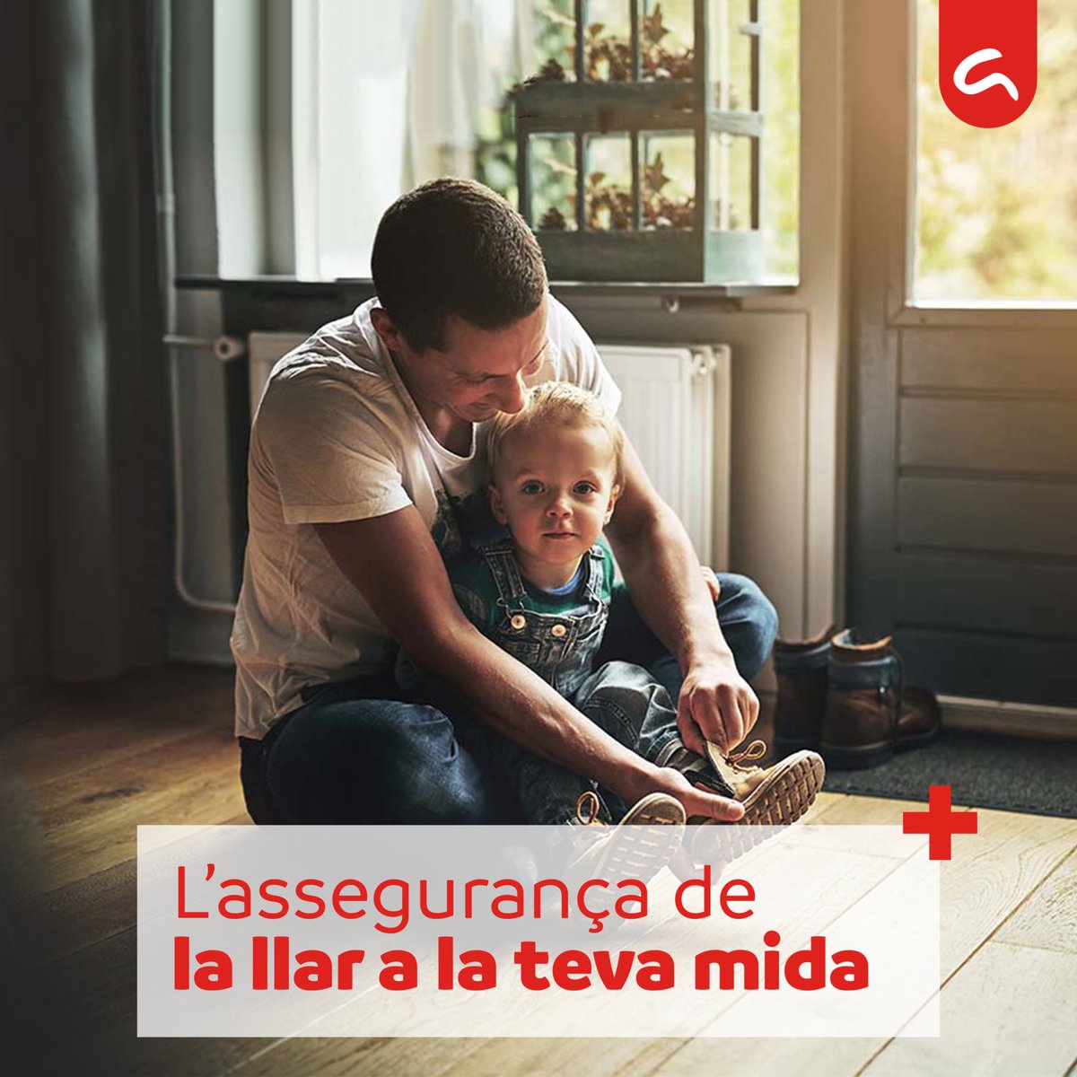 Assegura_t's tweet photo. Que tinguis una llar de lloguer o de propietat, les nostres assegurances s'adapten sempre a la teva realitat i necessitats. 
Contacta'ns ara sense compromís al 731 777, Whatsapp al 38 39 39 o email a info@assegura-t.com
➡️ https://t.co/Rator2Ck8Q
#Assegurances #Andorra #Assegurat https://t.co/VhK6pJxvmK