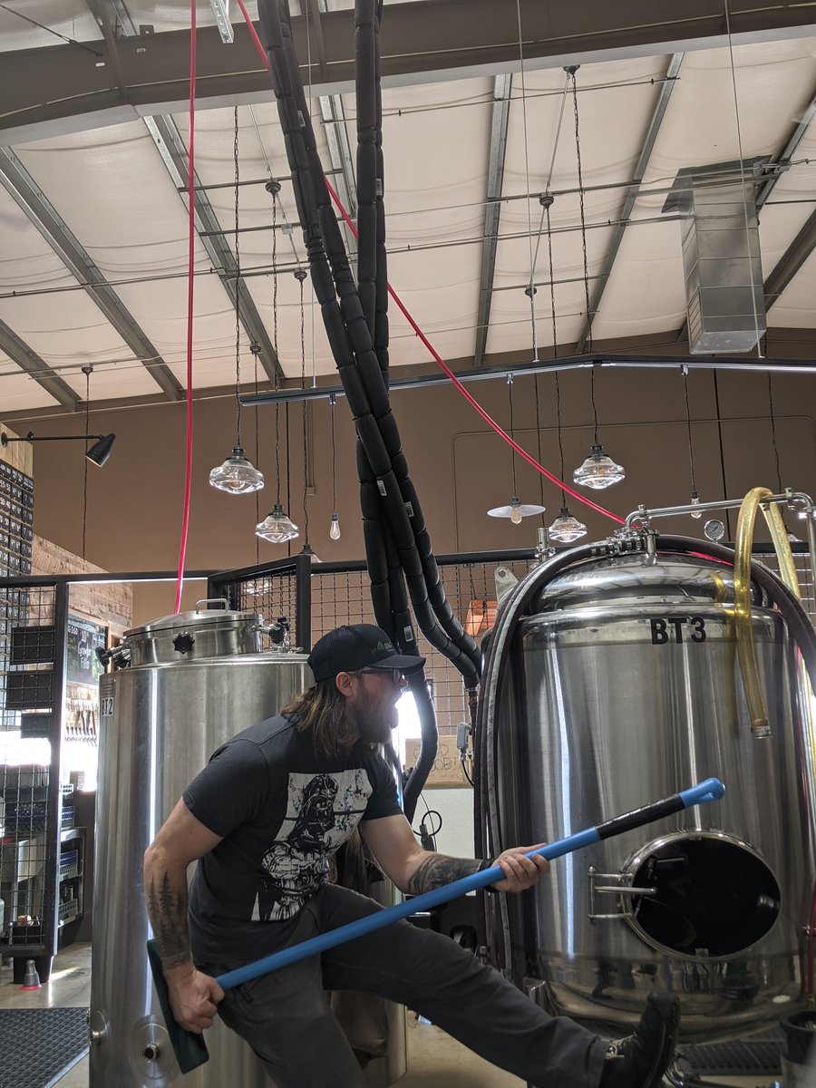 Salem Ale Works tweet media