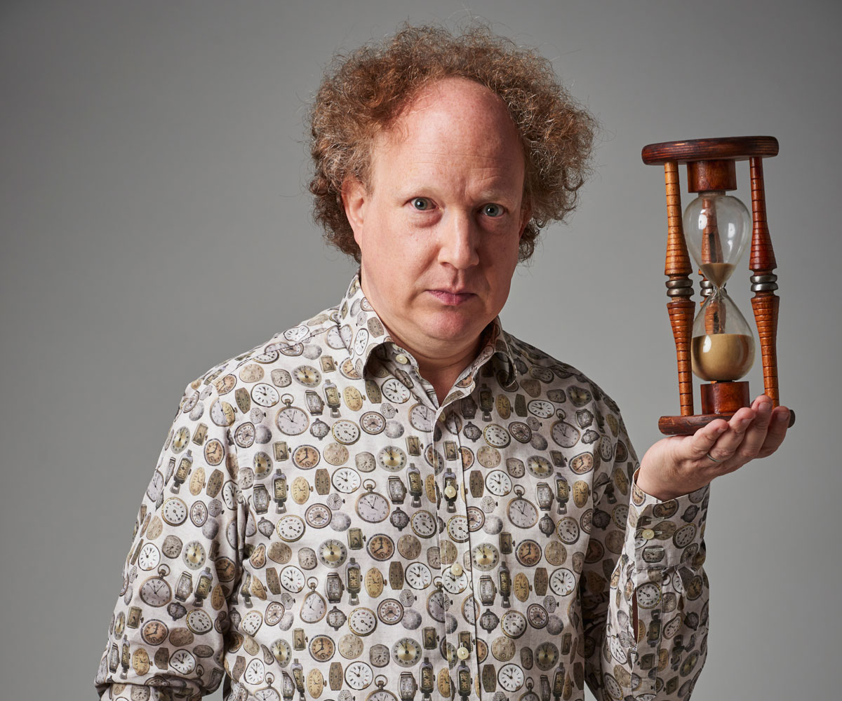 Wells Comedy Festival tweet media