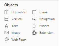 DataPlusScience's tweet photo. Doing Tableau training today and ran across the new Export button on the Dashboard pane. Exports to PDF, Image and Powerpoint now in 2020.1. https://t.co/wPK6pw7rvA