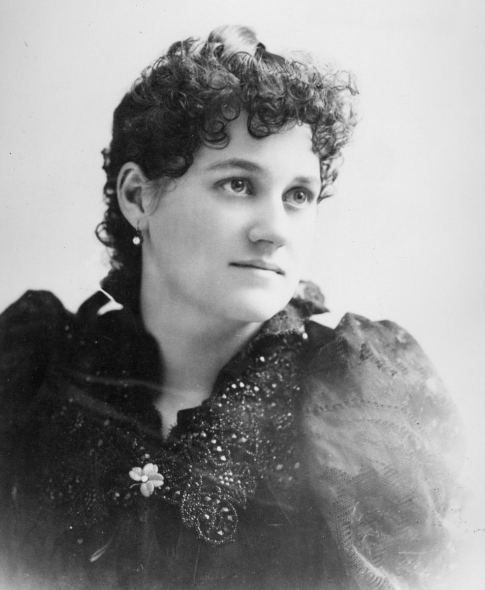 statelibraryor's tweet photo. Meet Captain Minnie Hill, the first female licensed steamboat pilot on the Columbia River. In 1887, at the age of 23, she took full command of the steamer named after her. https://t.co/wBeqpoTvkA #TBT #WomensHistoryMonth #Oregon #WomenFirsts #libraries #historicphotos https://t.co/FVoRSq1pXf