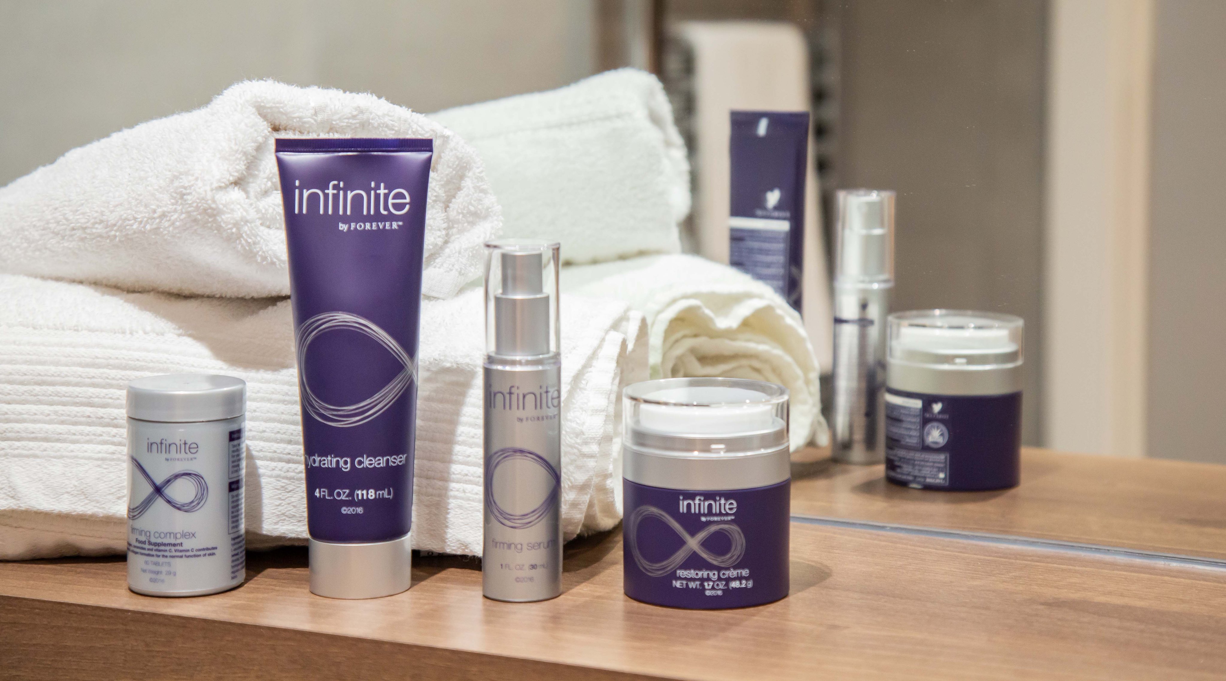 Infinite Skin Care