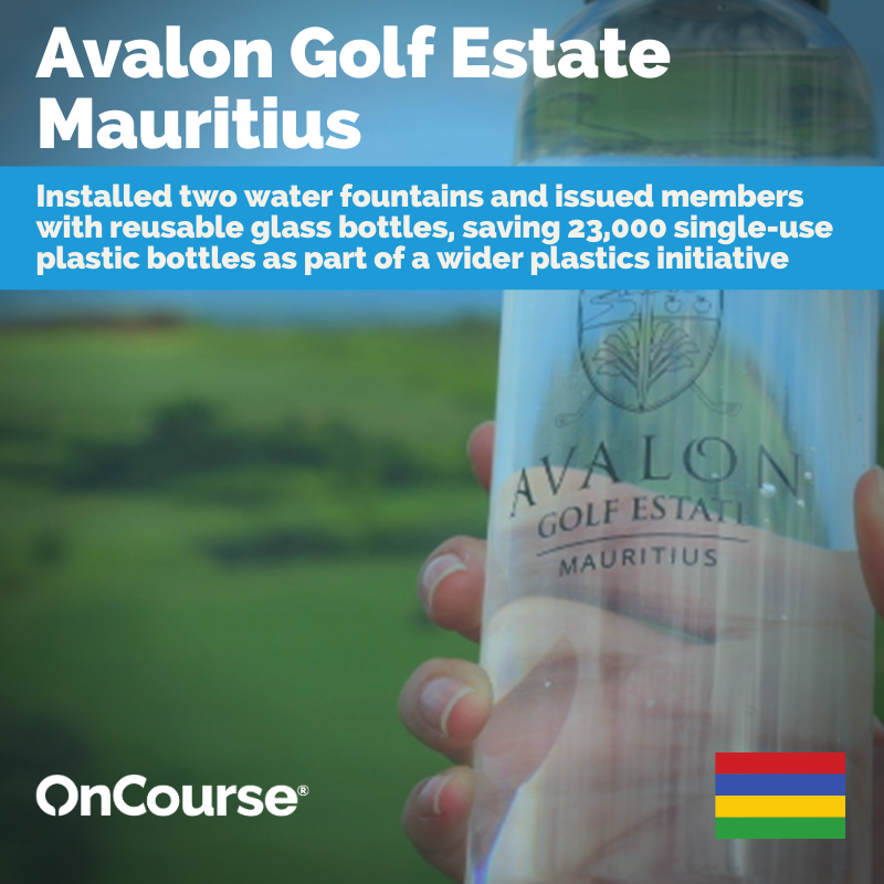 sustainablegolf's tweet photo. Thread (1/2)
Here's the shortlist of February's OnCourse sustainability highlights across the themes of nature, resources and community.
Which success story should be the Highlight of the Month? Cast your vote in the poll below. ⬇️
#SustainableGolf #JoinOnCourse https://t.co/R5uLeF0vPP