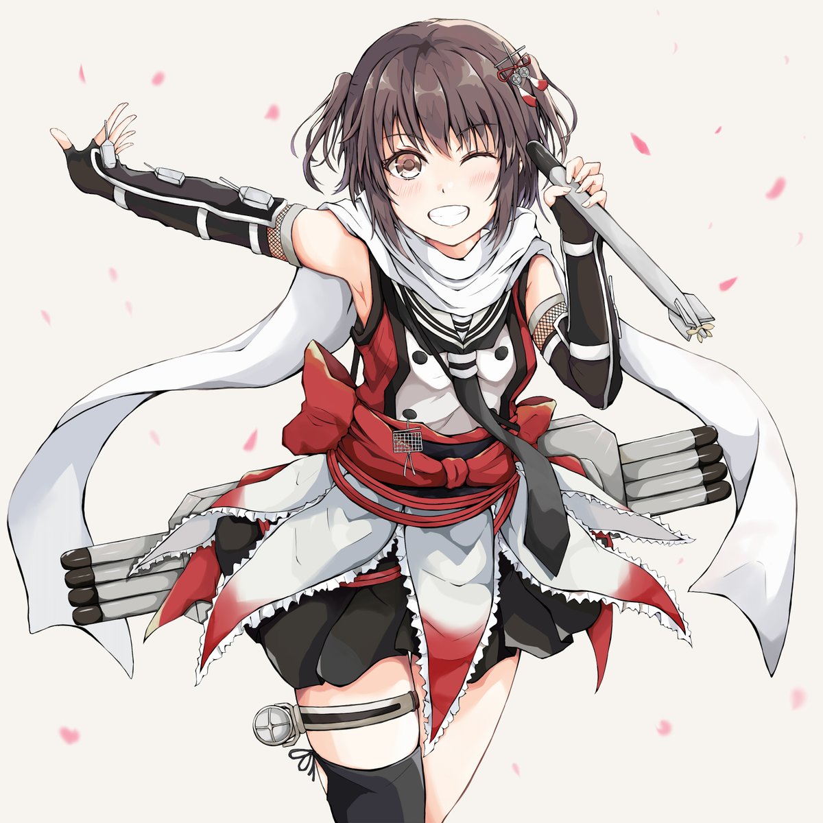 艦これ 川内姉さん描きました 川内 艦これ 大領のイラスト 艦これ 川内姉さん描きました 川内 艦これ 大領のイラスト
