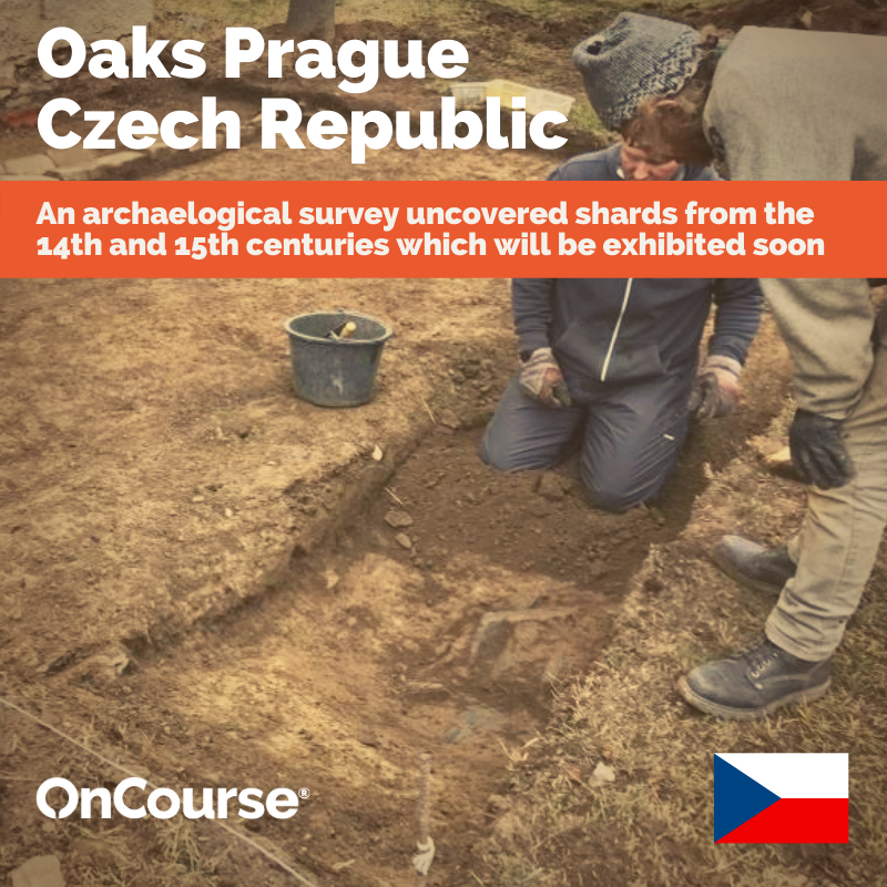 sustainablegolf's tweet photo. Thread (1/2)
Here's the shortlist of February's OnCourse sustainability highlights across the themes of nature, resources and community.
Which success story should be the Highlight of the Month? Cast your vote in the poll below. ⬇️
#SustainableGolf #JoinOnCourse https://t.co/R5uLeF0vPP