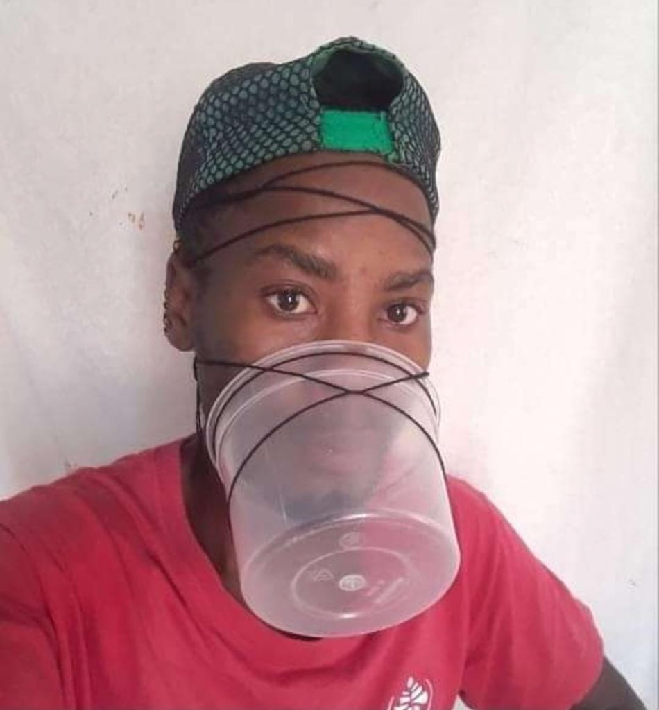 Man’s NOT Barry Roux tweet media