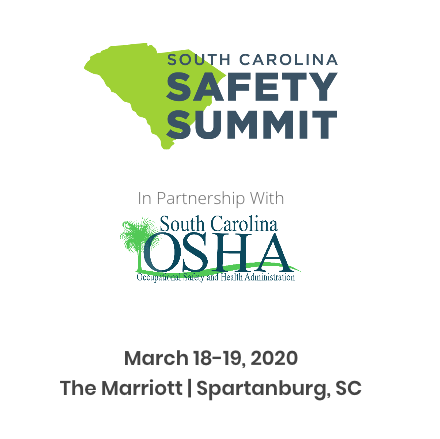 GroupProactive's tweet photo. We are looking forward to holding an Active Shooter Training at the SC Safety Summit for manufacturers this month. To attend the event as a non-manufacturer, you can register as an exhibitor or sponsor. https://t.co/spipuUToGL https://t.co/mAkBnEJjE8