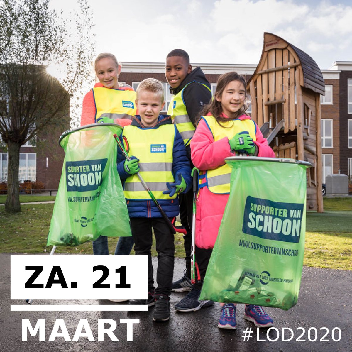 gem_hillegom's tweet photo. Doe jij ook mee met de Landelijke Opschoondag in Hillegom op 21 maart? #LOD2020 Kijk op https://t.co/0NlEZIWKMI voor alle informatie! 😄😊 https://t.co/oPIun0Fyl4